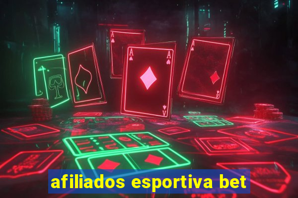 afiliados esportiva bet